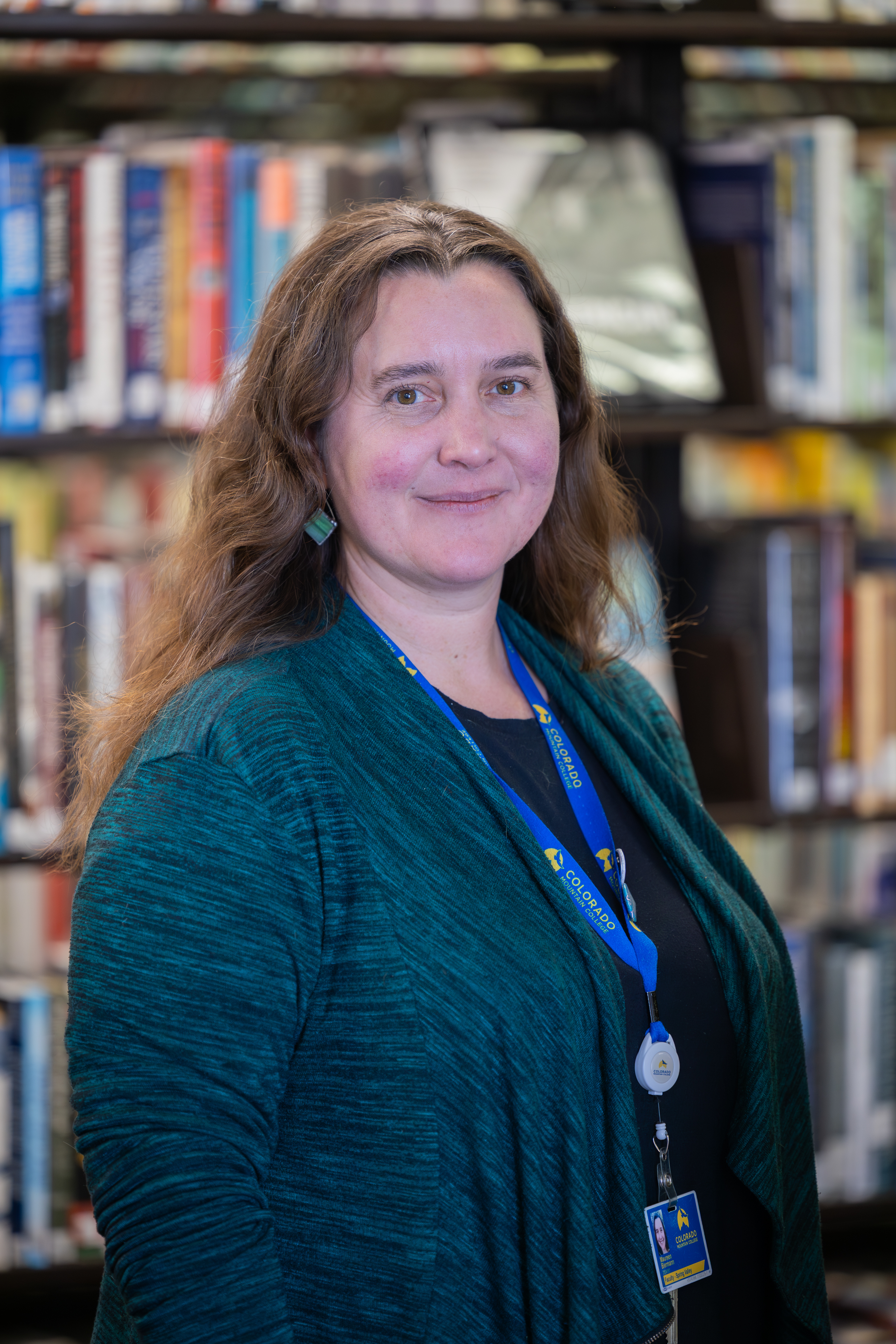 Maureen Biermann